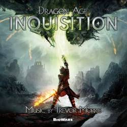 Dragon Age: Inquisition (2014/Soundtrack)