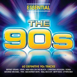 Essential The 90s (2015)