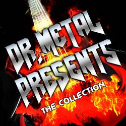 Dr. Metal Presents (2015)