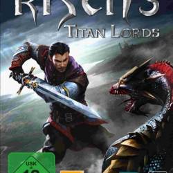 Risen 3: Titan Lord (v 1.20 + DLCs/2014/RUS/MULTI6) Steam-Rip  R.G. Steamgames
