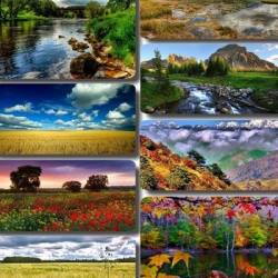 Beautiful Nature Wallpapers 132