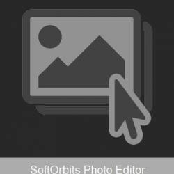 SoftOrbits Photo Editor 1.1.0