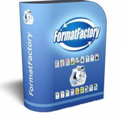 Format Factory 3.6.0 [Multi/Ru]