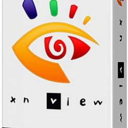 XnView 2.30 Complete + Portable