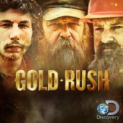   / Gold Rush (5 /2014/HDTVRip) -  3