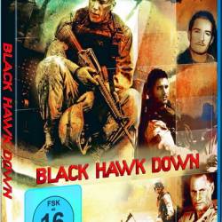   /    / Black Hawk Down (2001) BDRip