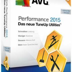 AVG PC Tuneup 2015 15.0.1001.403 Final