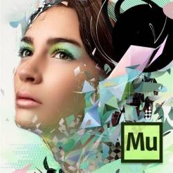 Adobe Muse CC 2014.3.1.44 [Multi/Ru]