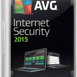 AVG Internet Security 2015 15.0 Build 5856 [Multi/Ru]