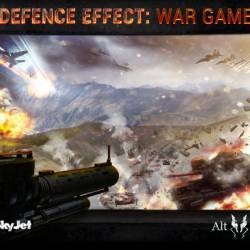 Defence Effect HD v2.0 build 60