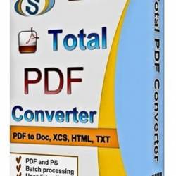 Coolutils Total PDF Converter 5.1.59 [Multi/Ru]