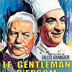    / Le gentleman d'Epsom (1962) DVDRip