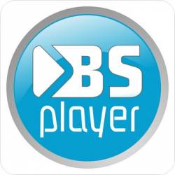 BS.Player Pro 2.69 Build 1078 Final