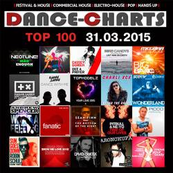 Dance-Charts - Top 100 31.03.2015 (2015)