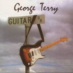 George Terry - Guitar Dr (2005)