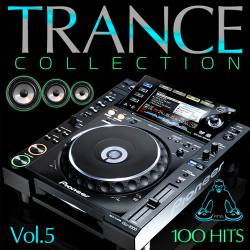 Trance ollection Vol.5 (2015)