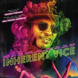   / Inherent Vice (2014/HDRip)