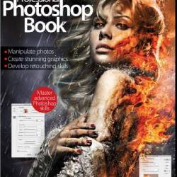 The Professional Photoshop Book - Vol. 6 - 2015