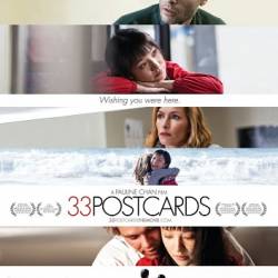 33  / 33 Postcards (2011) HDRip