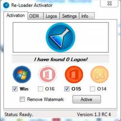 Re-Loader Activator 1.3 RC 4