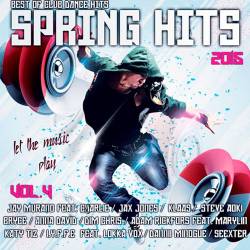 Spring Hits Vol.4 (2015)