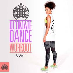 Ministry of Sound - Ultimate Dance Workout (2015)