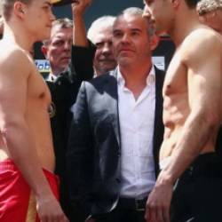 :   - Ը  / Boxing: Felix Sturm vs Fedor Chudinov (2015) SATRip