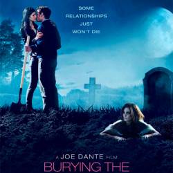     / Burying the Ex (2014/DVDRip)