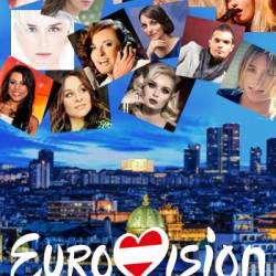 -2015 (2- ) / Eurovision-2015 (2015) HDTVRip