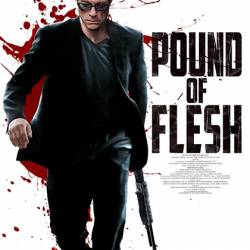   / Pound Of Flesh (2015/WEB-DLRip)