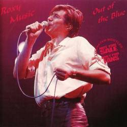 Roxy Music - Out Of The Blue (1983)