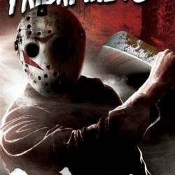  13-:  / Friday The 13th: Anthology (1980-2001) BDRip-AVC