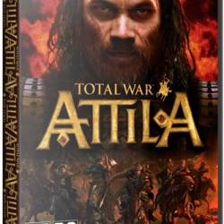 Total War: ATTILA [Update 3 + DLCs] (2015) PC | RePack  R.G. Catalyst