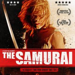  / Der Samurai (2014/HDRip)