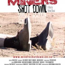   /   / Miners Shot Down (2014) DVDRip