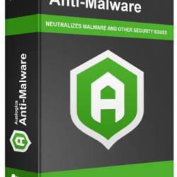 Auslogics Anti-Malware 2015 1.5.0.0 + RUS