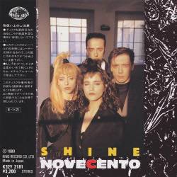 Novencento - Shine [K32Y 2181] (1989)