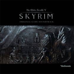 The Elder Scrolls V: Skyrim Original Soundtrack (4CD) (2011)