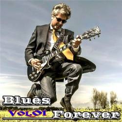 VA - Blues Forever, Vol.01 (2015)