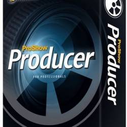 Photodex ProShow Producer 7.0.3527