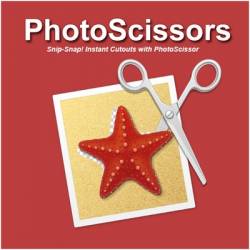 Teorex PhotoScissors 2.1