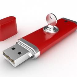 USB Flash Security 4.1.11.13