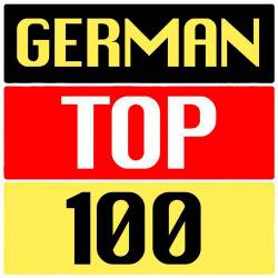 German Top 100 Single Charts 10.08.2015 (2015)