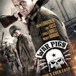   / War Pigs (2015)  BDRip     !