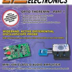 Everyday Practical Electronics 9 (September 2015)