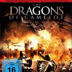   / Dragons of Camelot (2014/HDRip)