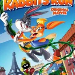  :    / Looney Tunes: Rabbit Run (2015) WEBDLRip     !