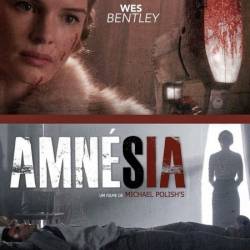   / Amnesiac (2015) WEB-DLRip