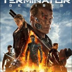 :  / Terminator: Genisys (2015/HDRip/2100MB/1400MB/700MB)  !