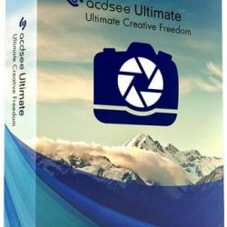 ACDSee Ultimate 9.0.565